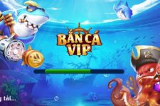 BanCaVIP – Game Bắn Cá VIP Mới Nhất dành cho APK, IOS, AnDroid năm 2022