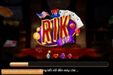 RIKVIP Club – Game Bài Triệu Đô – Tải Game RikVIP Đổi Thưởng APK, iOS, AnDroid