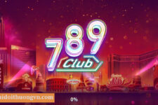 789 CLub – Không thể ngó lơ cổng game bài hot 2022 – Mẹo Nhận CODE 50K