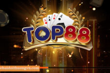 TOP88  CLub – Quay cuồng cũng cổng game bài hot 2022 – Giãi mã khi bị chặn