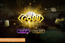 GO88 – Game Bài Đổi Thưởng Số 1 Hiện Nay – Đăng Nhập Go88 Nhận CODE 50K