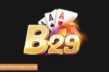 B29 CLub – Trải nghiệm game bài B29 Club sẽ có gì? – Tải APK, iOS, AnDroid 2022