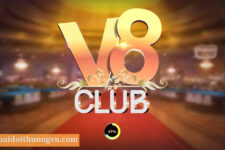 V8 CLub – Tải ngay link mới nhất V8 Club để nhận thưởng siêu nóng 100K