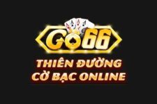 Gift Code Go66 – Tải nhanh game bài Go66 nhận ngay mã code 100K
