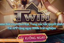 TWin68 CLub – Phiên bản game trực tuyến chinh phục triệu người chơi 2022