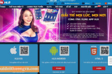 HL8 – Trang Web Cá Cược Công Bằng và Uy Tín –  Vào HL8 Lĩnh Thưởng 10 Triệu