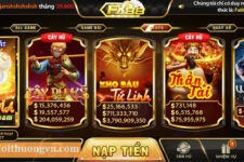 Gift Code Fa88 – Tải Nhanh Game Fa88 Nhận Code 50K Cực Ưu Đãi