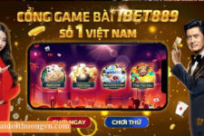 IBET888 – Bảng Tỷ Lệ Kèo Bóng Đá Chuẩn Nhất – Vào IBET888 Nhận Thưởng 10 Triệu