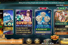 Gift Code B52 Club – Tải Nhanh Game B52 Club Chỉ 2s Nhận Code 50K Miễn Phí