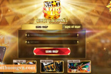 Gift Code NhatVip – Tạo Tài Khoản Game NhatVip Nhận Code 50K Cực Đã