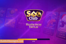 Sao Club – Huyền Thoại Trở Lại – Tải Sao Club IOS AnDroid APK