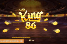 King86 Fun – Ông Vua Giới Đổi Thưởng 2022 – Tải King86.Fun IOS AnDroid APK