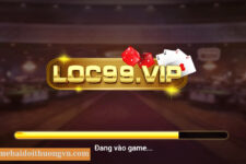 Loc99 Vip – Chơi Game đổi thưởng Nhận Lộc Đầy Nhà – Tải Loc99.Vip IOS AnDroid APK