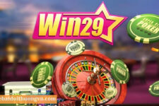 Win29 APP – Siêu phẩm game hàng đầu năm 2022 – Tải Win29.App IOS AnDroid APK