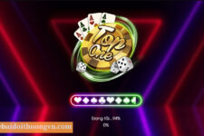 TopOne Club – Đệ Nhất Game Đổi Thưởng 2022 – Tải TopOne.Club IOS AnDroid APK