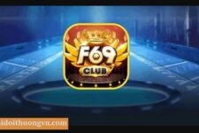 F69 Club – Game Bài CHẤT, Giàu Nhất Làng Game – Tải F69 Club IOS AnDroid APK