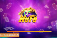 HuTo Club – Nổ Hũ Cực Hay, Trúng Giải Cực Lớn – Tải HuTo.Club IOS AnDroid APK