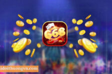 G68 Vin – Đổi Thưởng Cực Hay, Chơi Game Cực Đã – Tải G68.Vin IOS AnDroid APK