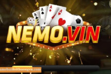 Nemo Vin – Game Đổi Thưởng Xanh Chín Nhất Hệ Mặt Trời – Tải Nemo.Vin IOS AnDroid APK