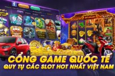 Trải nghiệm ba cổng game đổi thưởng uy tín hiện nay – B24 Club, Vin99 Club, Manvip