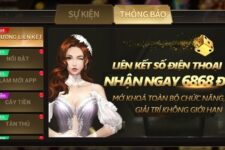 Kinh nghiệm chơi baccarat tại 789bet bất bại