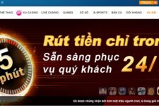 Chơi Xóc Đĩa trực Tiếp Cùng Các MC Xinh Đẹp Của Kubet