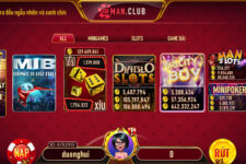 Man Club hay B29 Club được game thủ ưu ái đánh giá cao hơn?