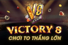 Nên chơi casino tại cổng game V8 Club hay M88Vin?