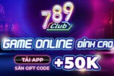 Tham gia cá cược, chơi game tại 789 Club hay Macau Club công bằng hơn?