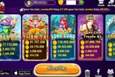 So sánh chất lượng đồ họa của cổng game Sunwin và Xeng88