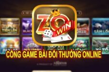 Game bài Zowin hot nhất cho người chơi năm 2024