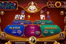 Game bài baccarat kim tài Sunwin đã thu hút sự quan tâm của giới trẻ như thế nào? 