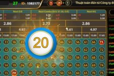 Vì sao number game Go88 luôn nằm trong Top trò chơi được yêu thích nhất Việt Nam?