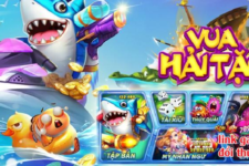 Vua hải tặc Win79 – Tựa game cướp biển online hấp dẫn